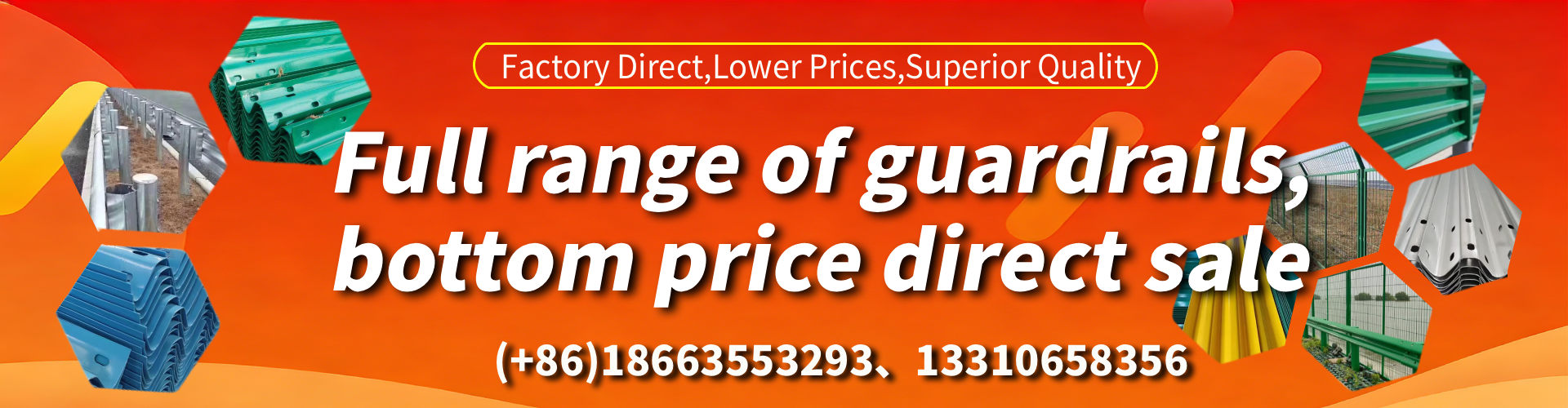 Warrnambool W Beam Guardrail Manufacturer